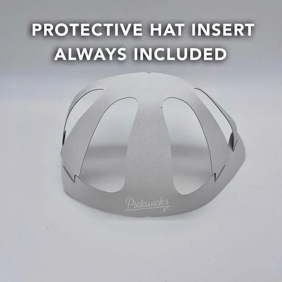 Vintage Caterpillar CAT Diesel Power Block C Patch Hat - New Richardson 112 Cap - Picture 10 of 10